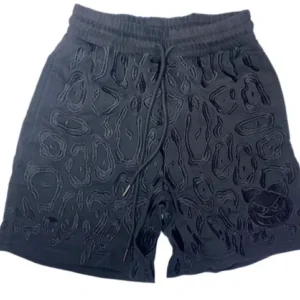 Jaguar Shorts