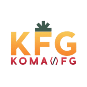 KFG logo