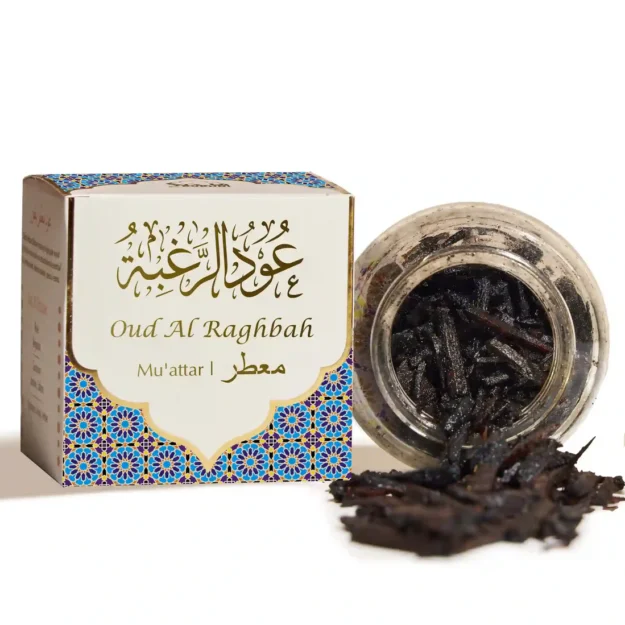 Oud Al Ragba