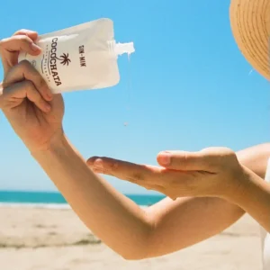 Cocochata Body Beverage – (Coconut + Horchata Body Oil) 2