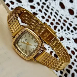 French Vintage Watch 2