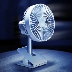 Impress Easy-Assemble 3-Speed 16-Inch Stand Floor Fan 04