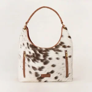 Loyal West Large Purse 3