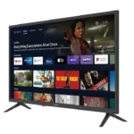 Supersonic Smart 32-inch Fhd Dled Tv with Google Assistant 03