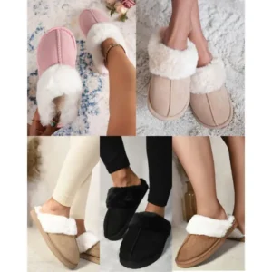 Women Footwear