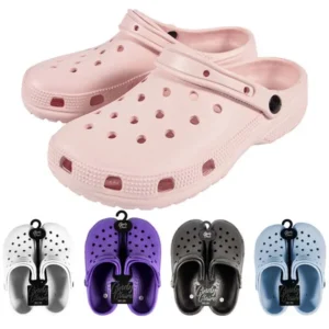 Women’s Garden Shoes
