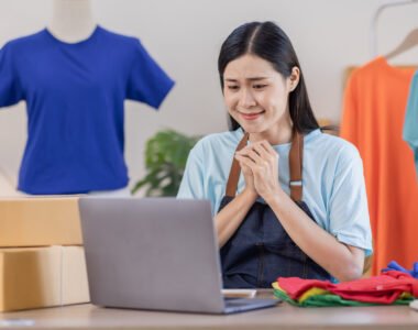 Marketplace for Serious Sellers