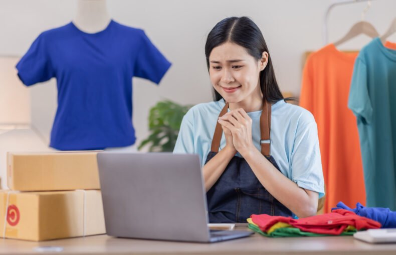 Marketplace for Serious Sellers