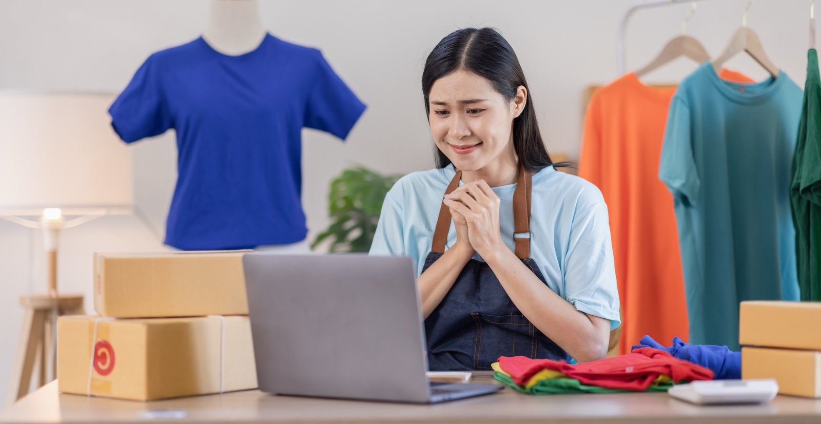 Marketplace for Serious Sellers