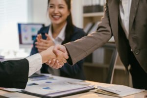 Reputation-Trusted-Seller