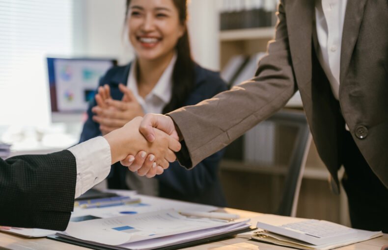 Reputation-Trusted-Seller