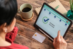 Seller-Verification-System