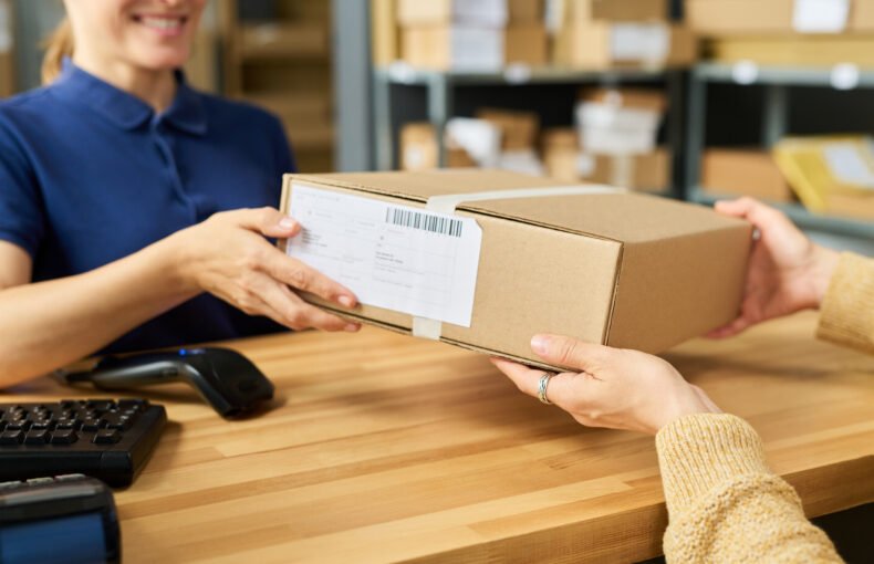 Ship-Orders-Fast