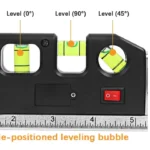 High Quality Infrared Laser Level Measuring Level Laser03
