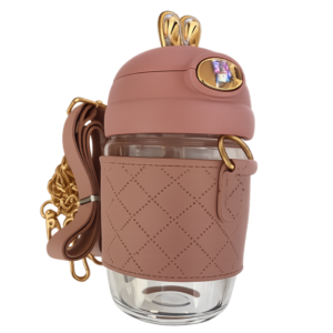 Rabbit Ear Water Bottle