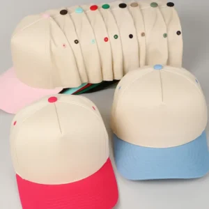Caps